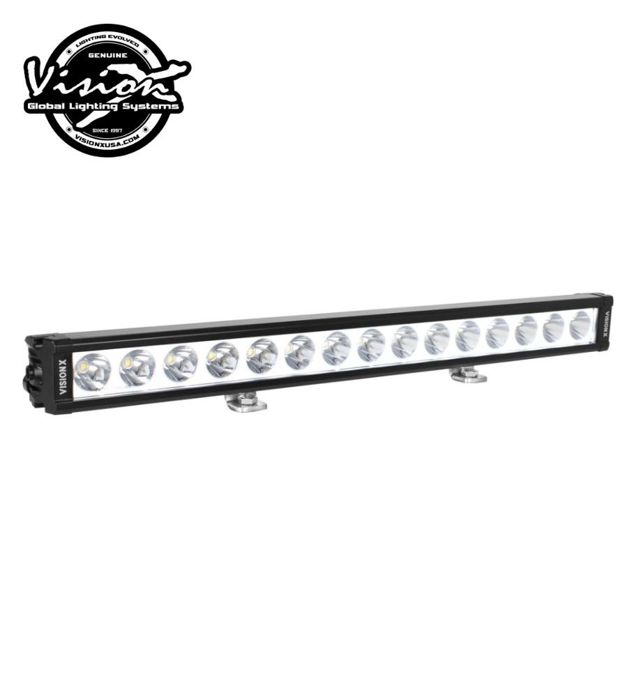 Vision X rampe Led XPL LO-Pro 21" 527mm blanc