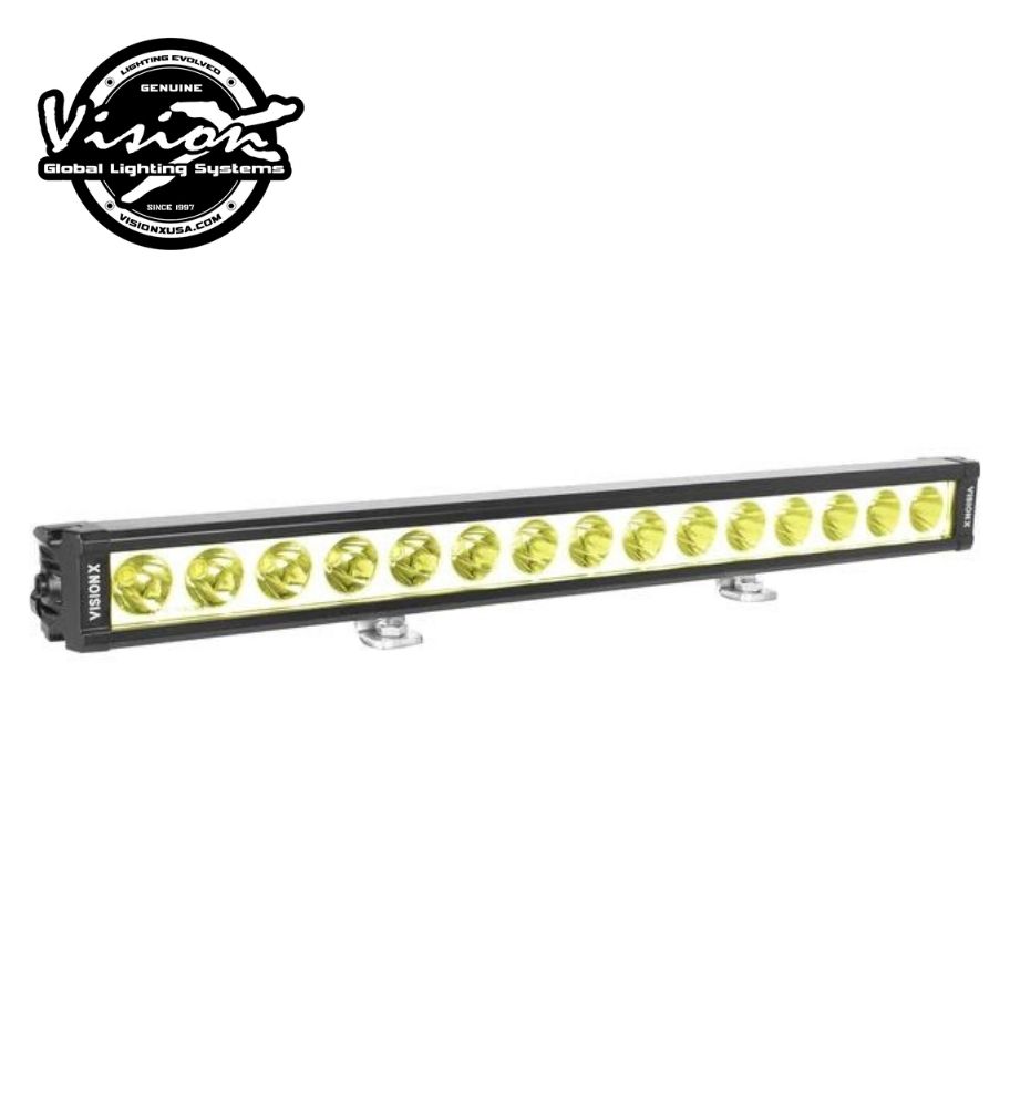 Vision X rampe Led XPL LO-Pro 32" 815 mm  orange