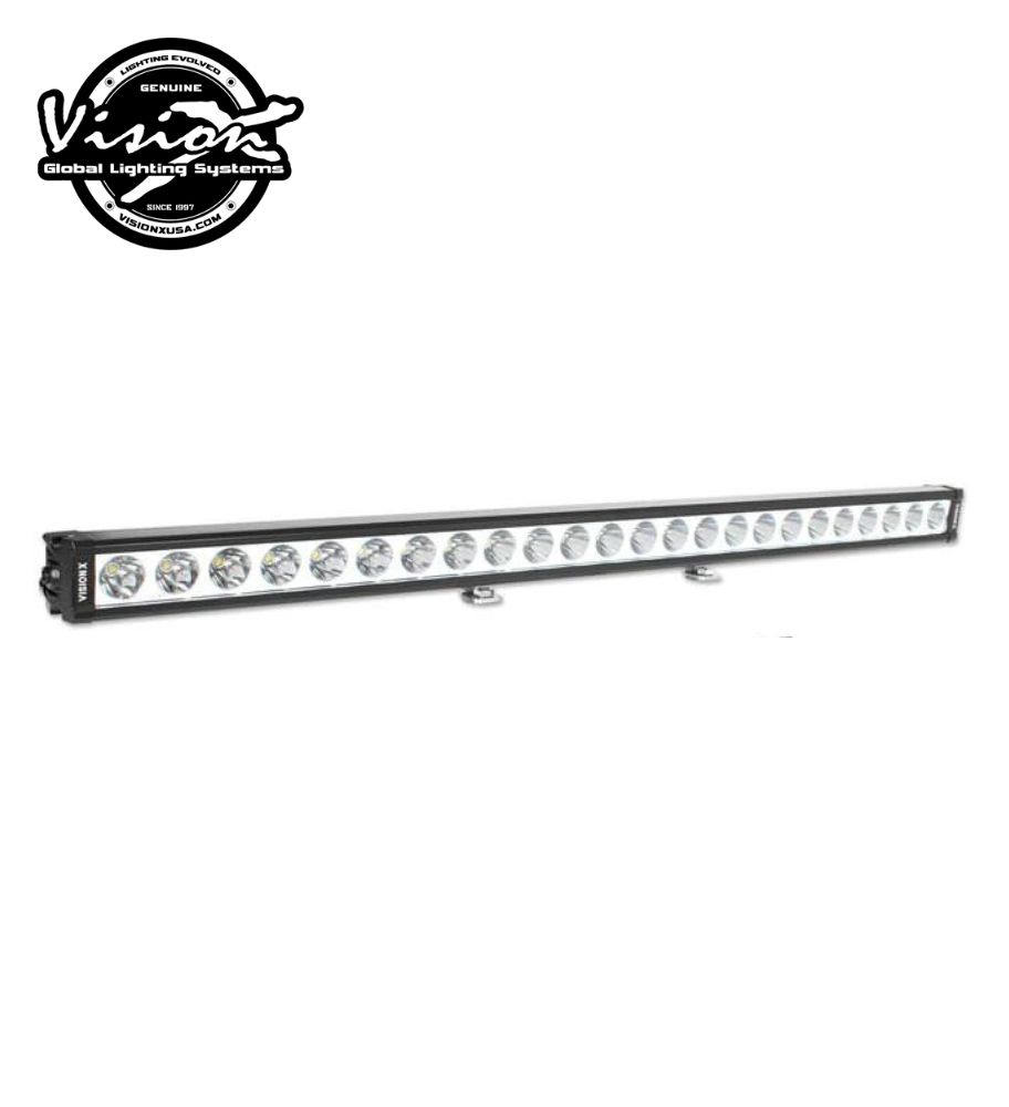 Vision X rampe Led XPL LO-Pro 40" 1007 mm blanc