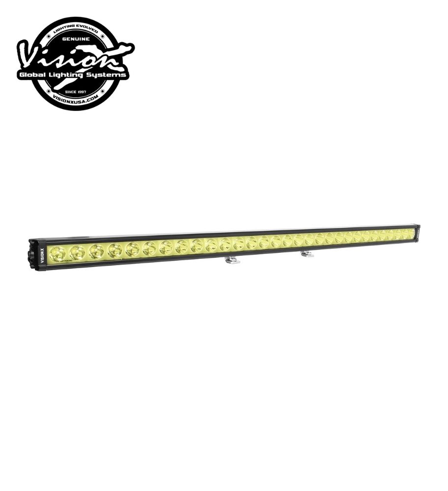 Vision X rampe Led XPL LO-Pro 40" 1007 mm orange