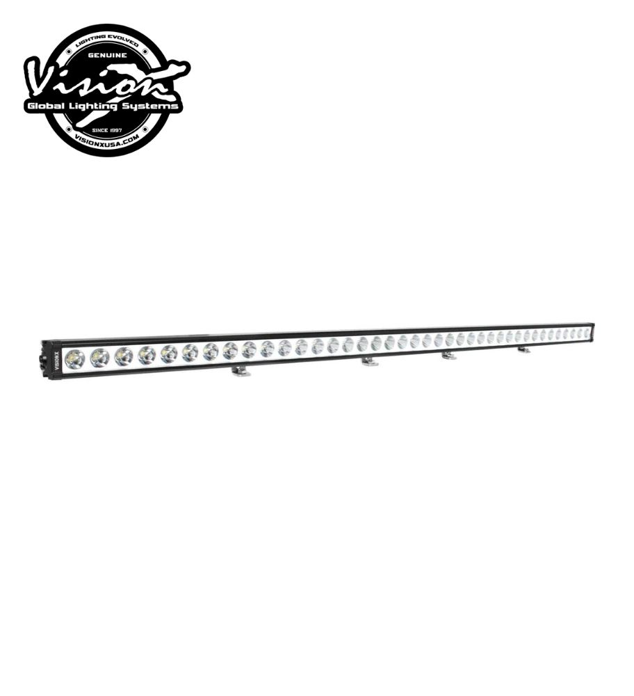 Vision X rampe Led XPL LO-Pro 51" 1295mm blanc