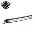 Vision X rampe led Xpl incurvée 20" 508mm blanc