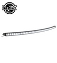 Vision X rampe led Xpl incurvée 54" 1346mm blanc