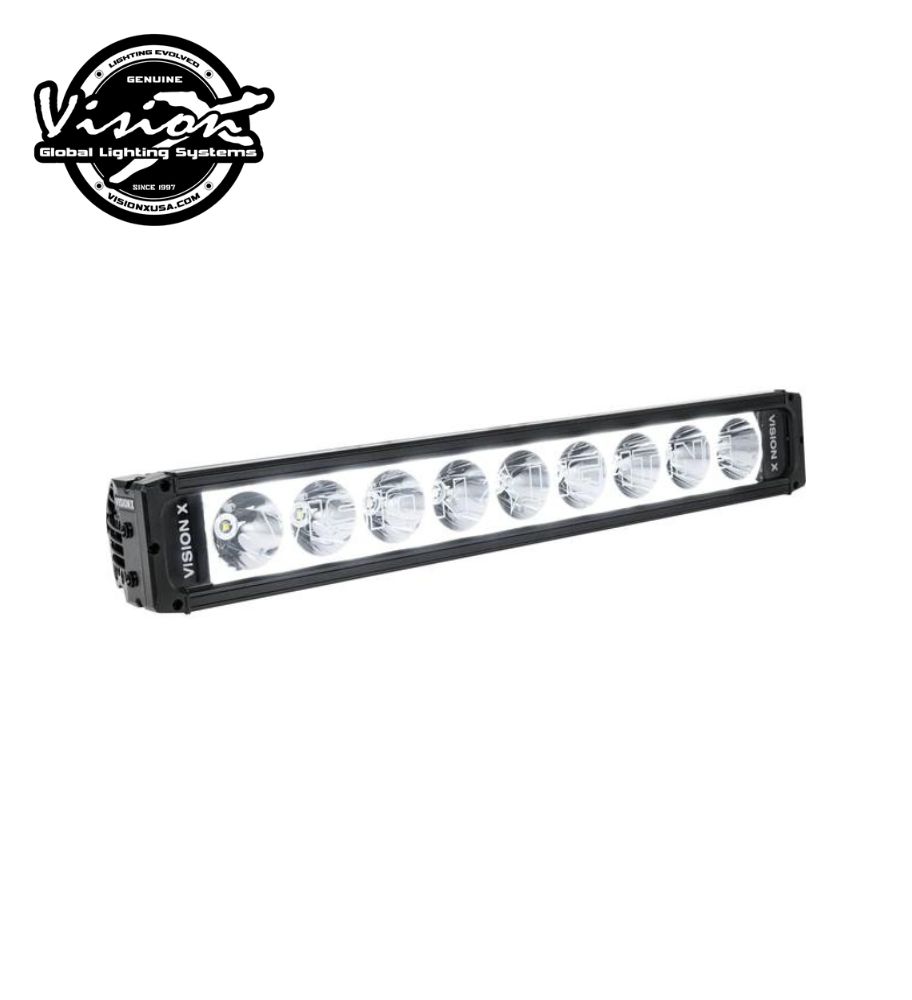 Vision X rampe Led XPR Halo 19" 476mm blanc