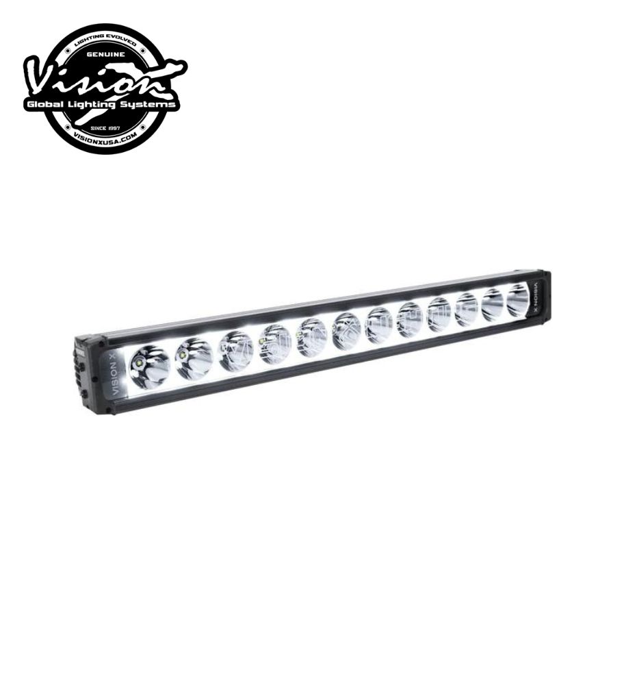 Vision X rampe Led XPR Halo 25" 611mm blanc