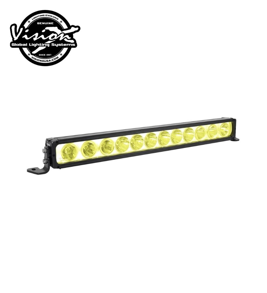 Vision X rampe Led XPR Halo 25" 611mm orange