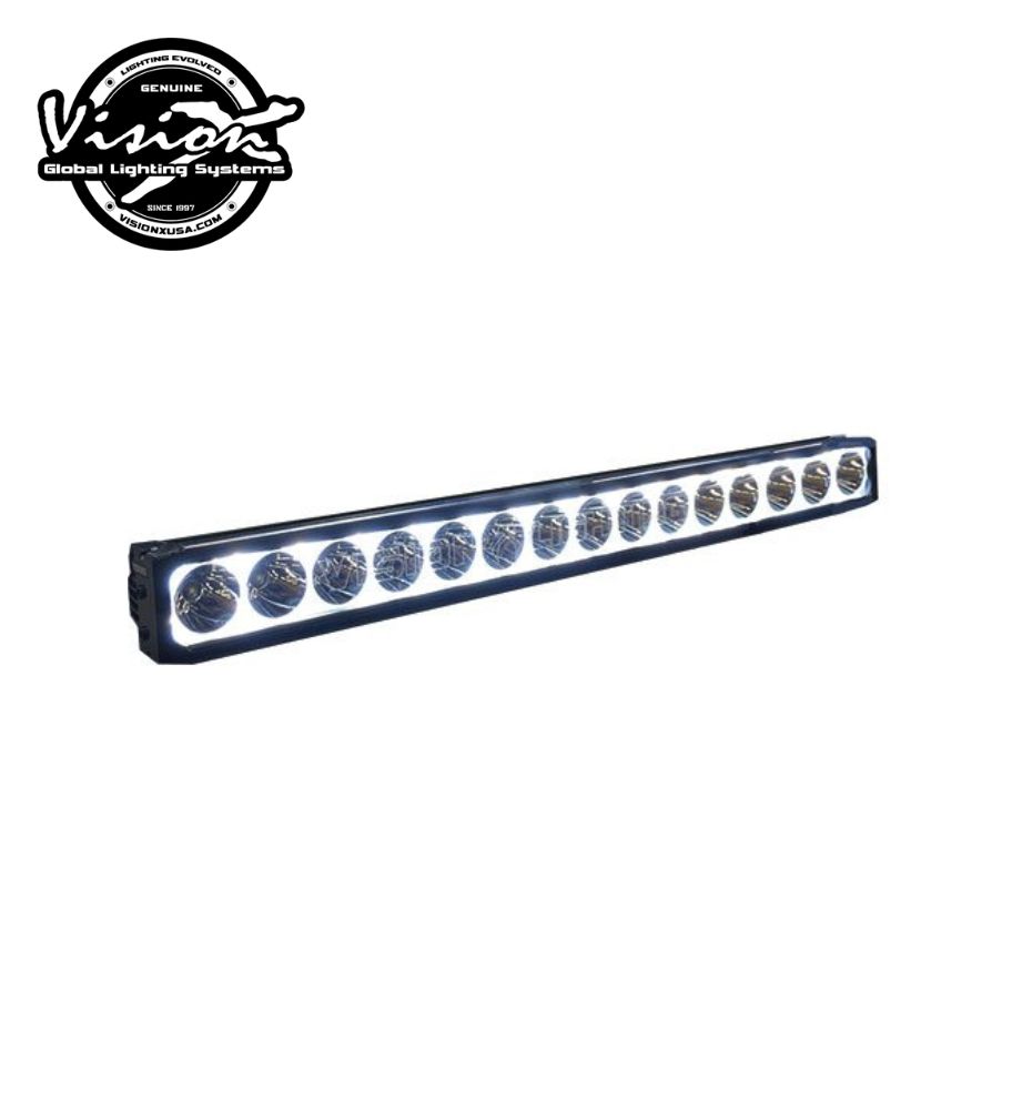 Vision X rampe Led XPR Halo 30" 746mm blanc