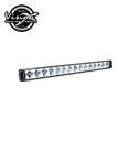 Vision X rampe Led XPR Halo 35" 881mm blanc