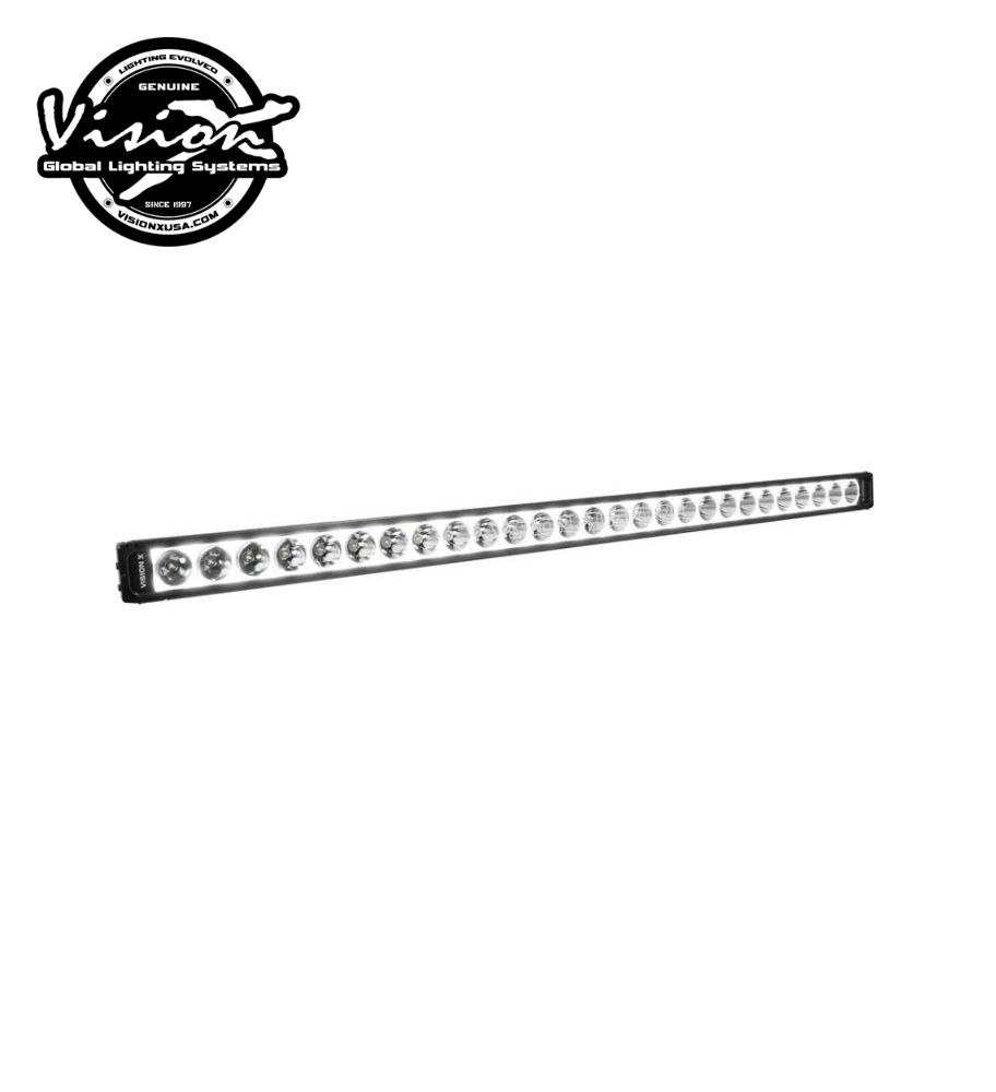 Vision X rampe Led XPR Halo 51" 1286mm blanc