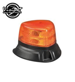 Vision X gyrophare Aerotech orange sur bride 90W