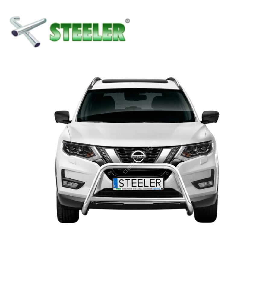 Buffalo Driving Light with crossbar Nissan X-Trail 2018-...