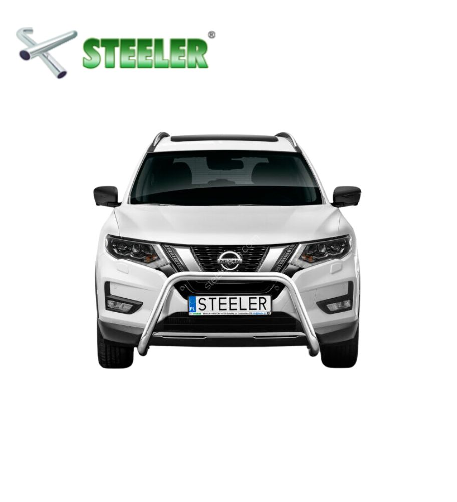 Buffalo Driving Light without crossbar Nissan X-Trail 2018-...