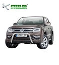 Volkswagen Amarok V6 crossbarless buffalo Driving Light 2016-2022