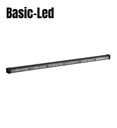 Basic Led Rampe Trafic 916mm 44W 6 modules