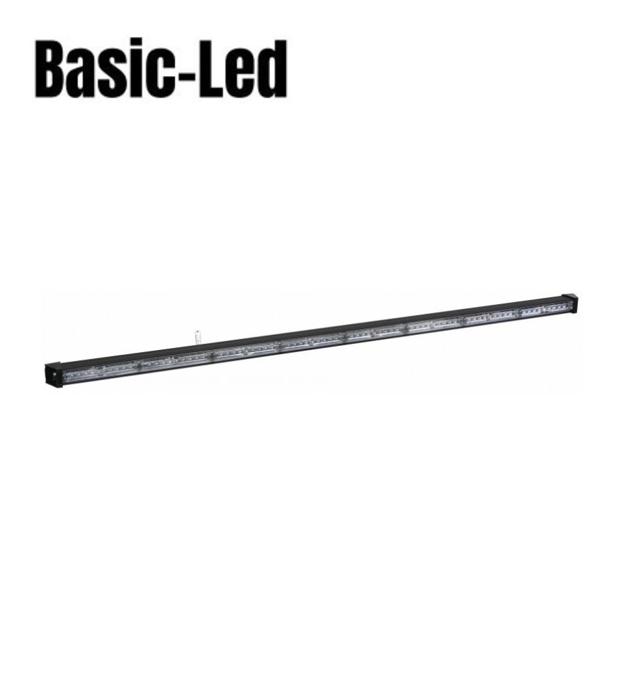 Basic Led Rampe Trafic 1204mm 58W 6 modules