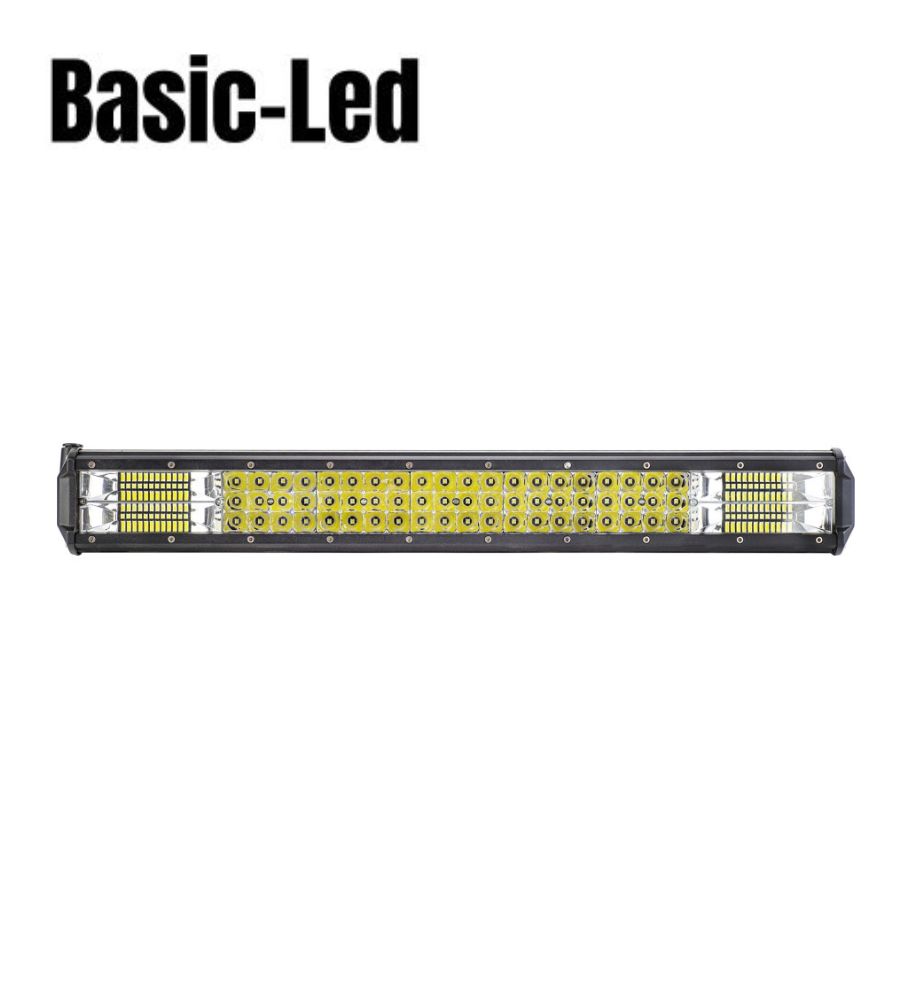 Basic Led Rampe Led 587mm 7020lm