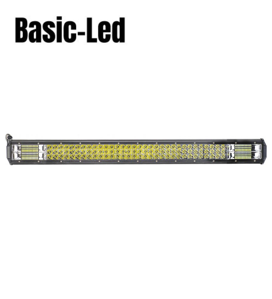Basic Led Rampe Led 795mm 9360lm