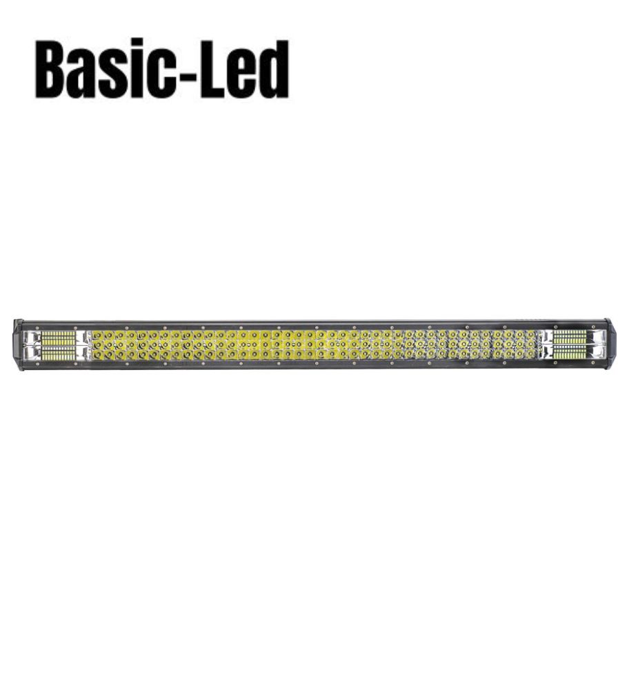 Basic Led Ramp 934mm 10920lm