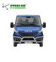 Buffalo guard with crossbar Iveco Daily 2019-...