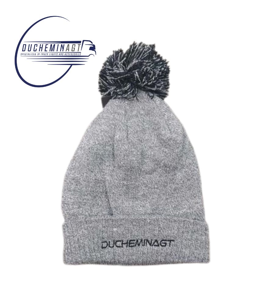 [M023G] Ducheminagt Bonnet Gris