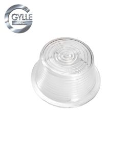 Gylle Feu de gabarit lentille transparente