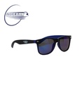 Ducheminagt Lunette de soleil bleu 