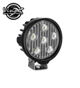 Vision X phare de travail Value line rond 6 Led 30W