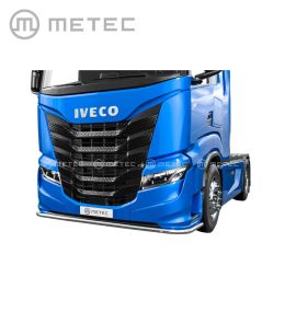 Barre de spoiler F-Liner Iveco S-Way 19-...