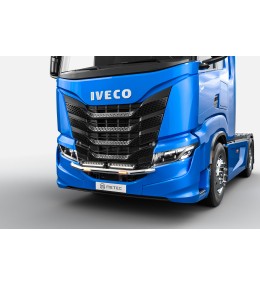 [SC852133] Support de calandre City IVECO S-Way 2019- avec flash
