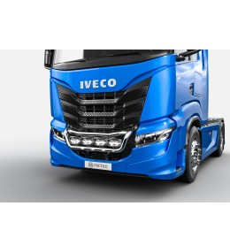 [SC852137] Support de calandre Tailor  IVECO S-Way 19- avec feux de position