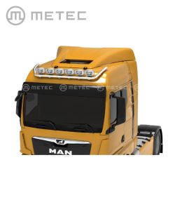 Wide Man roof bar TGX 20-... GM/GX