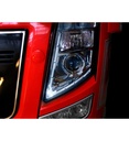White Xenon Position Light Conversion Kit Volvo FH/FM 2009-2012