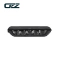 Ozz Rampe Led XB1 8'' 3100lm Noir