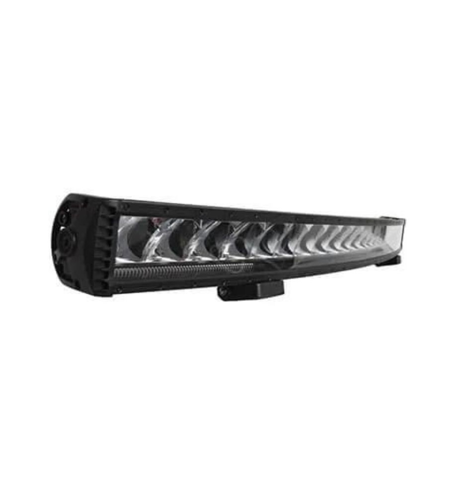 Pro-Led Rampe Led incurvée Serie 77 1304mm 20000lm