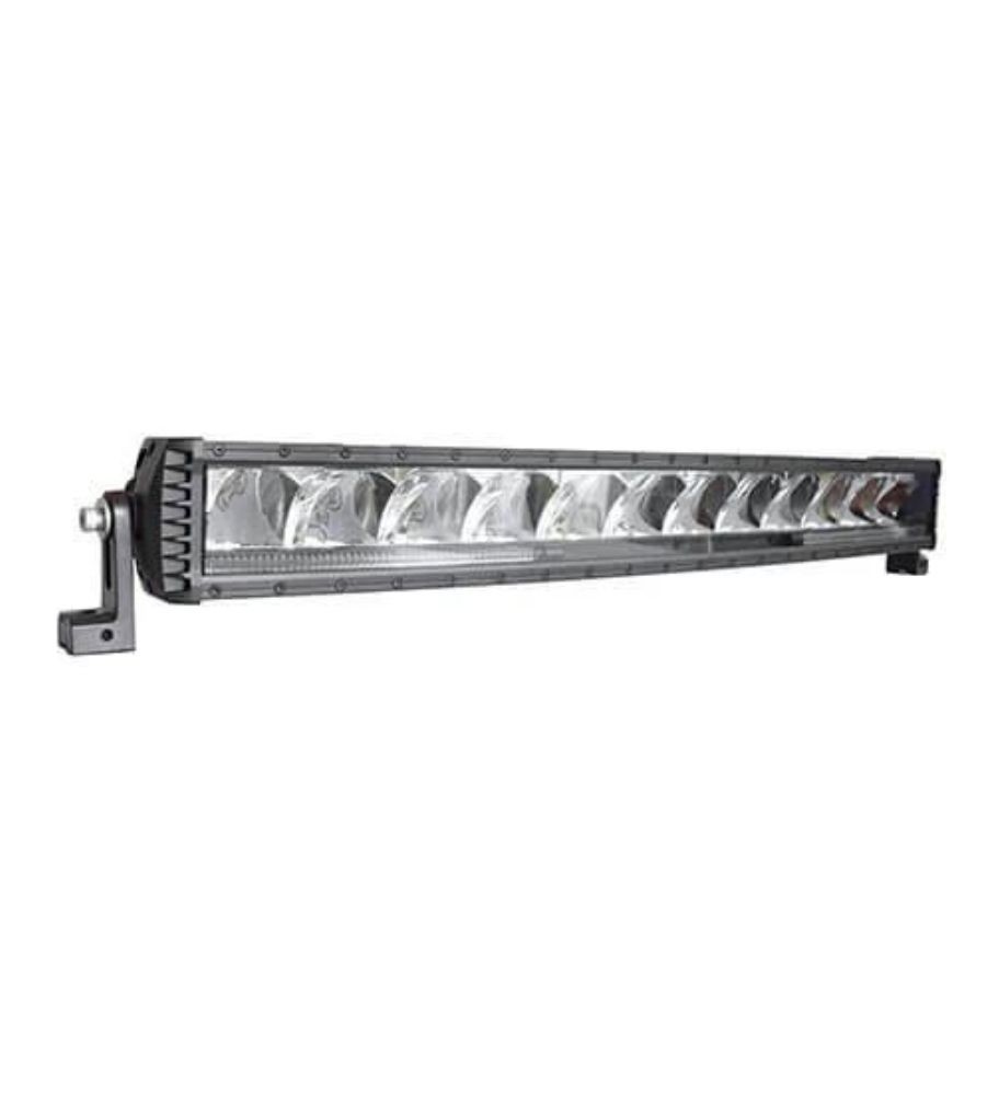 Tralert Serie 77 Curved Led Ramp 865mm 12000lm