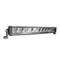 Tralert Serie 77 Curved Led Ramp 865mm 12000lm