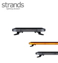Strands Barre Flash Cruise Light 316mm