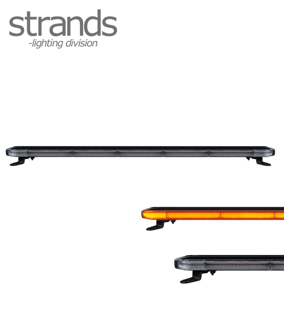 Strands Ramp Flash Cruise Light 1228mm