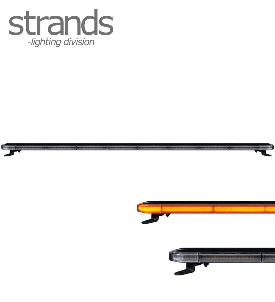 Strands Rampe Flash Cruise Light 1380mm