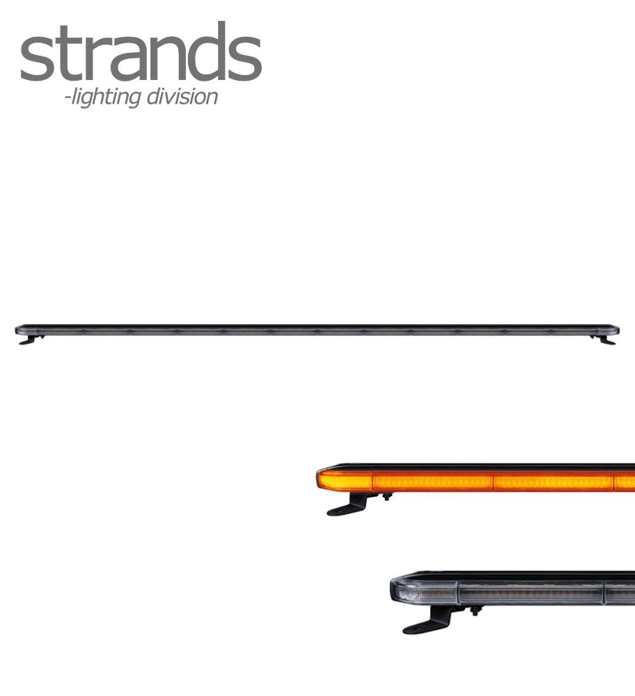 Strands Barre Flash Cruise Light 1685mm