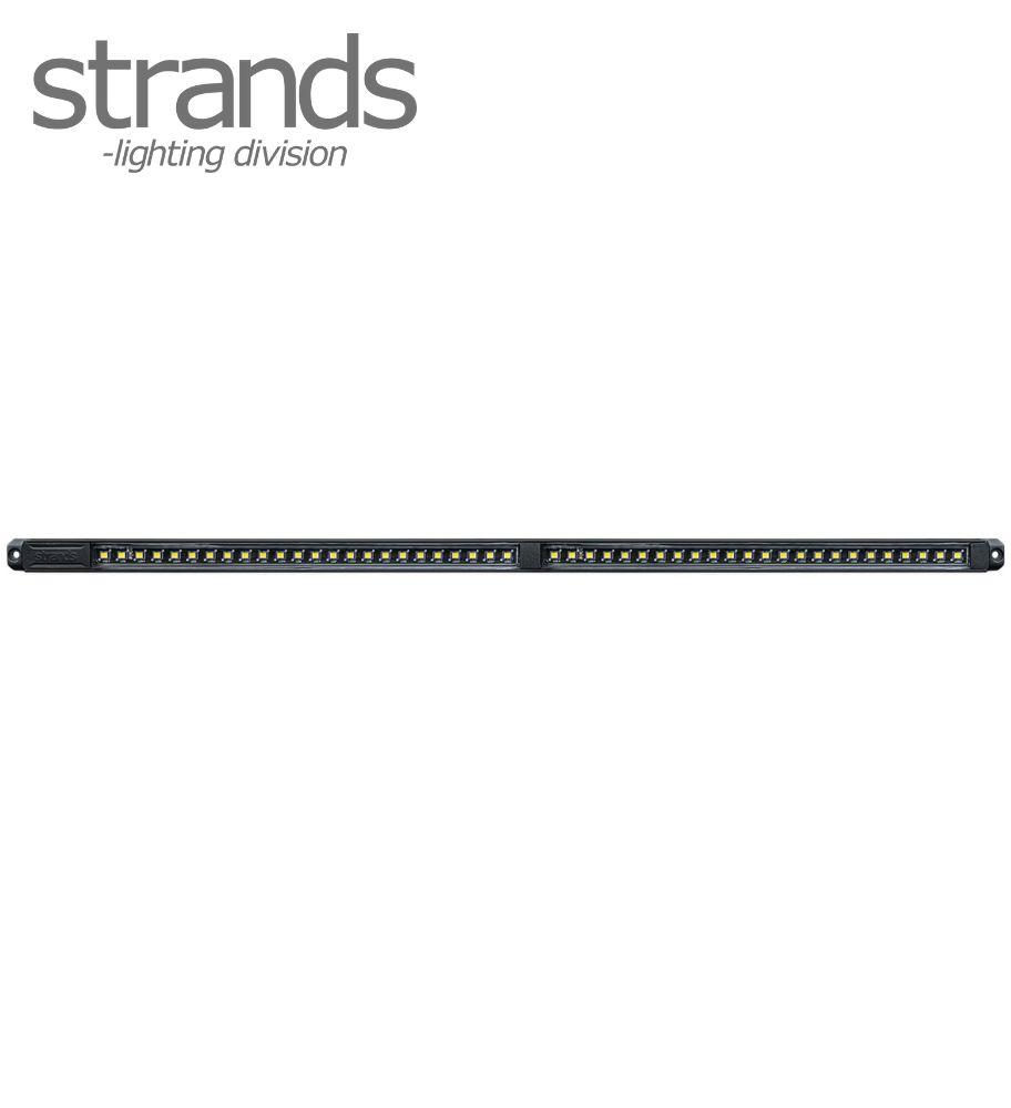 Strands lampe d'éclairage intérieur Unity 500 mm blanc froid