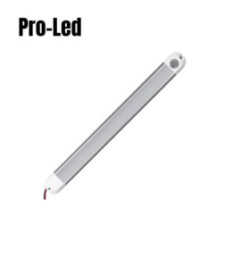 Pro Led lampe d'éclairage intérieur interrupteur 380mm blanc chaud