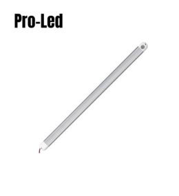 Pro Led lampe d'éclairage intérieur interrupteur 680mm blanc chaud