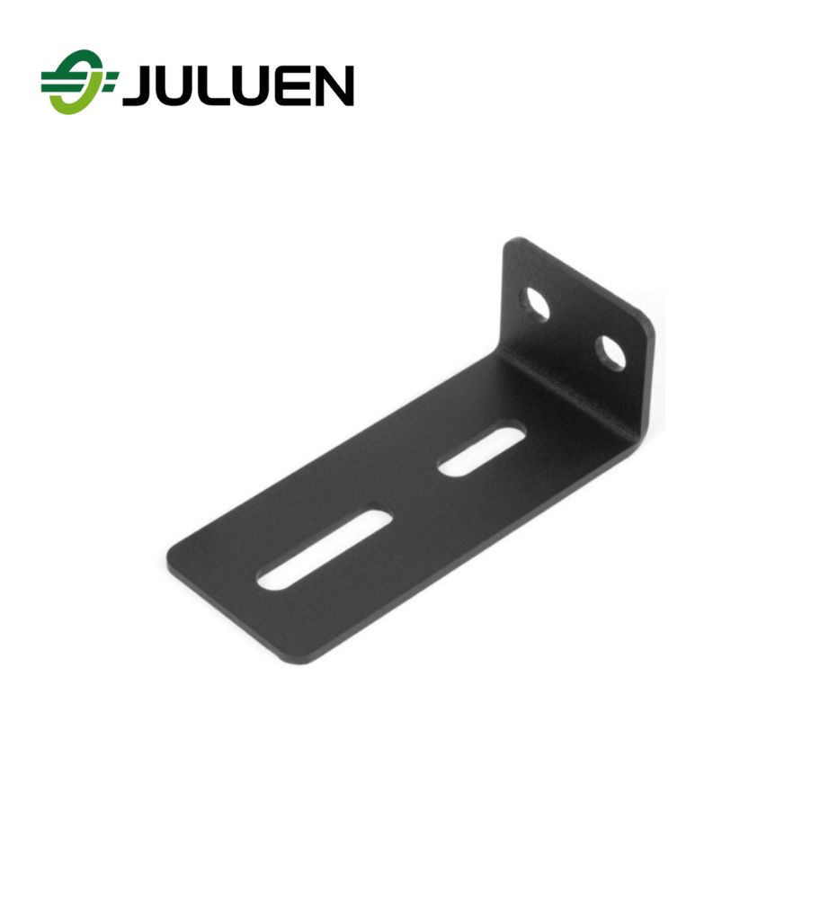 Juluen Kit de montage double pour rampe Trafic RAYZR