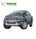 Steeler Parre Buffle avec grille Ford Ranger 2019-2022