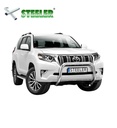Buffalo Driving Light without crossbar Toyota Land Cruiser 150 2017-...