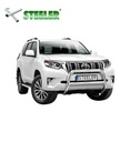 Buffalo Driving Light with crossbar Toyota Land Cruiser 150 2017-...