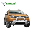 Pare Buffle avec Barre transversale Dacia Duster 2018-2022