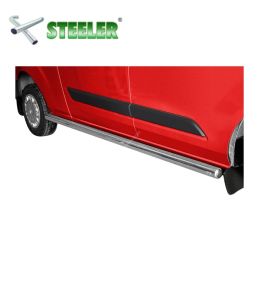 Side bar Ford Transit Custom 2018-...