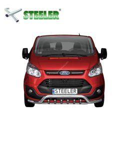 Front Cintre avec Grille Ford Transit Custom 2012-2018